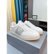 Prada Low Shoes